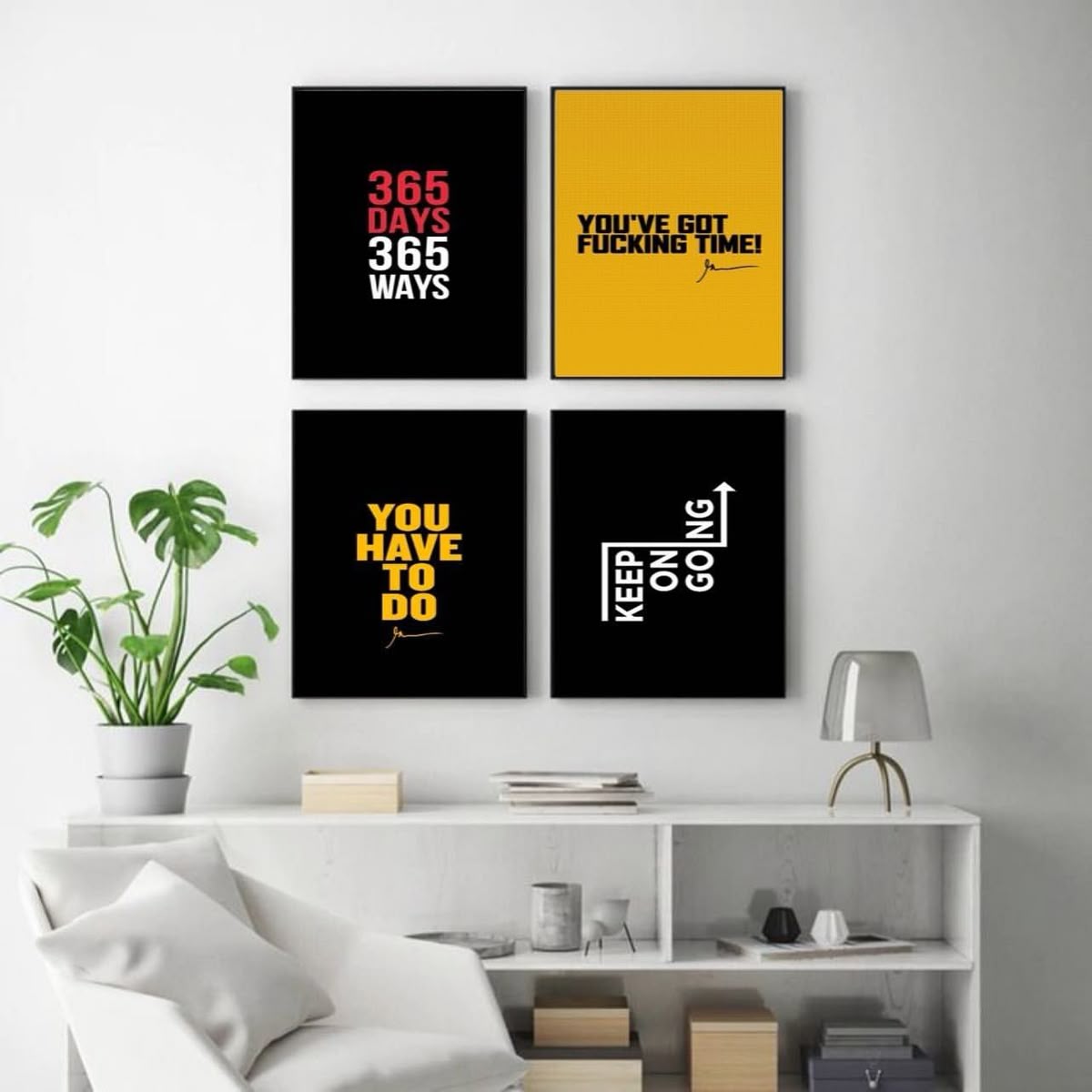 wall posters