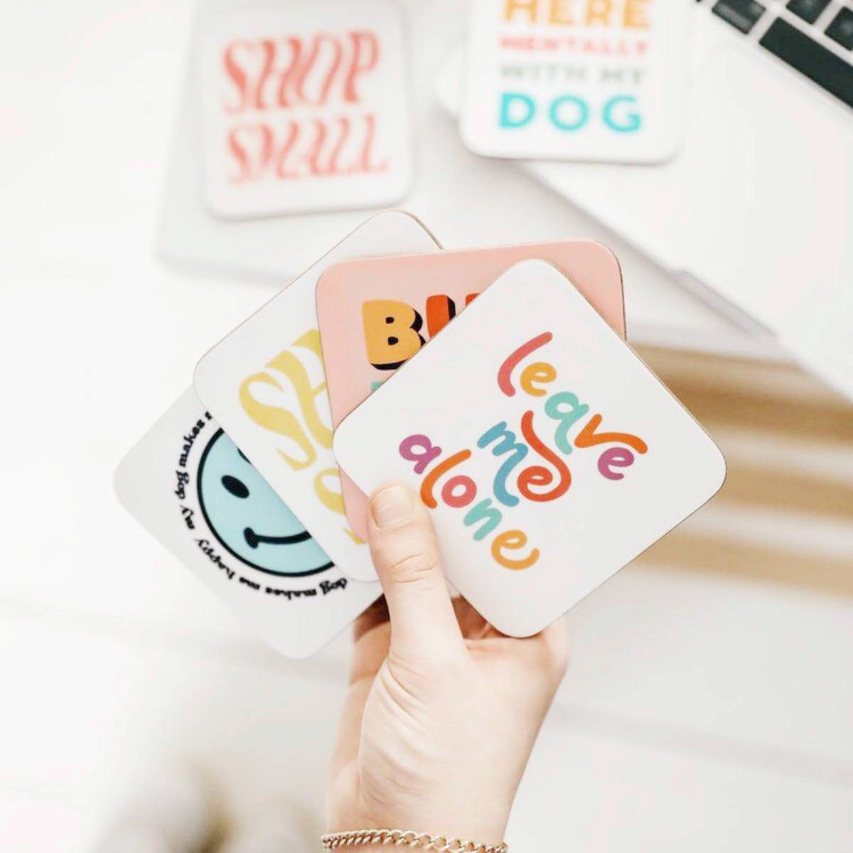 coasters