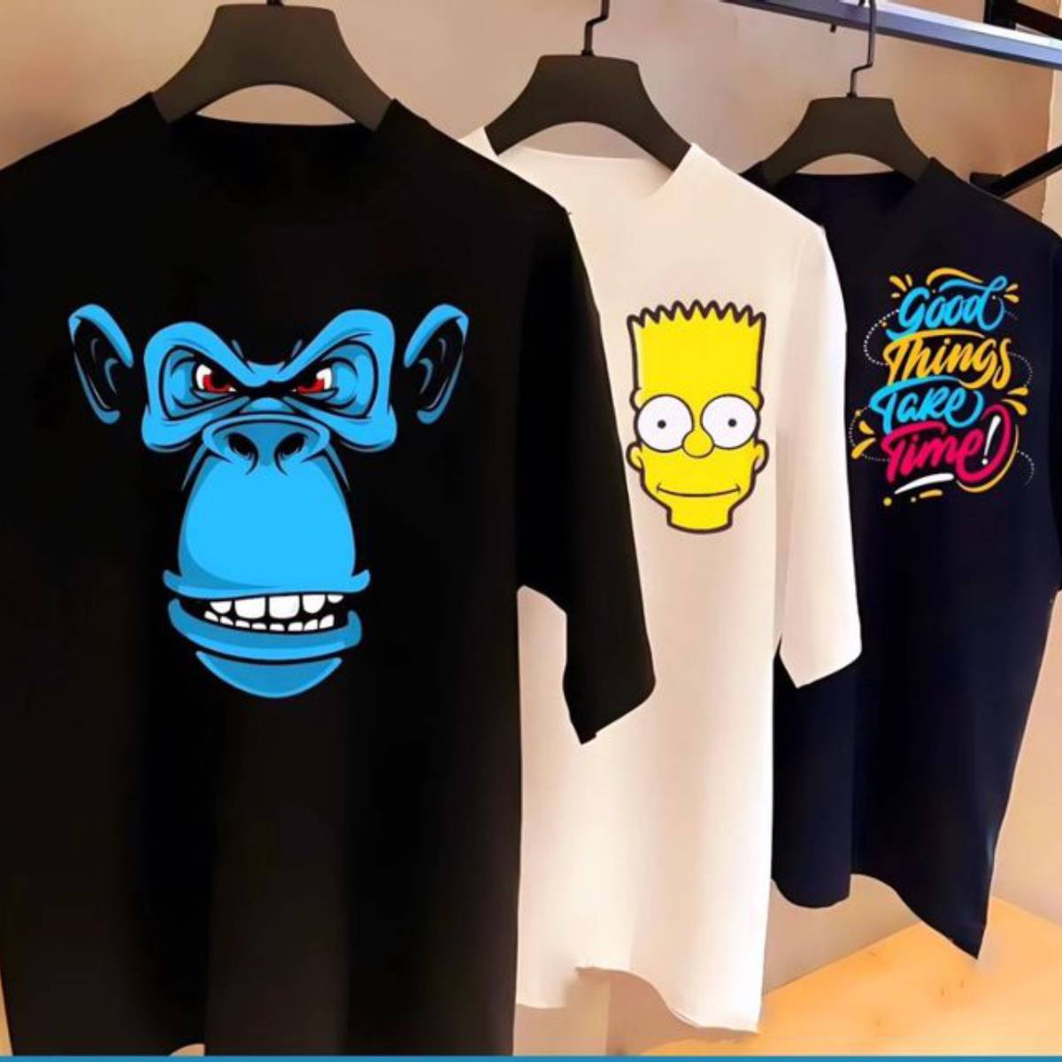 t shirts